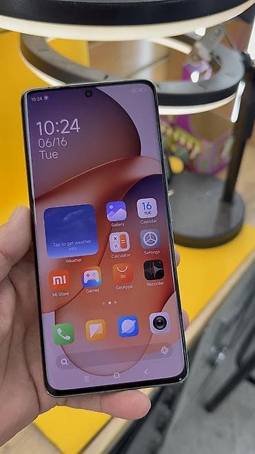 another 13: Xiaomi, 13 Ultra, Б/у, 512 ГБ, 2 SIM — 5