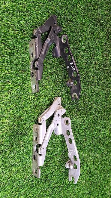 c 203: Петля капота Е39 L 8 203 275 Год 2002 В отличном состоянии, очень — 3