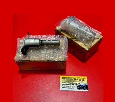 runner: КЛАПАН VVT-I Toyota Harrier Estima Camry WINDOM Higlander Kluger — 1