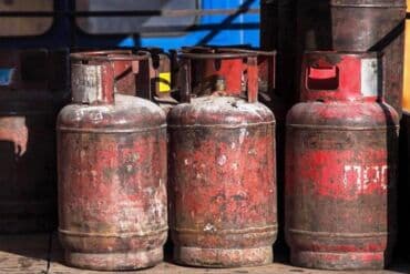 набор инструментов для дома: ЗАПРАВКА ГАЗ БАЛОН С ДОСТАВКОЙ По городу БИШКЕК — 2