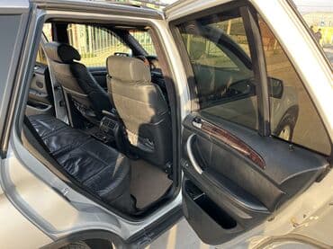 диск на х5: BMW X5: 2003 г., 3 л, Автомат, Дизель, Кроссовер — 10