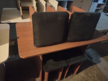 капитал недвижимость: Мебель — 8