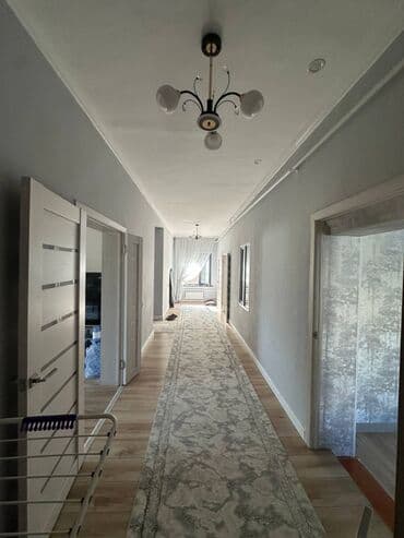 продаю дом на панораме: Үй, 208 кв. м, 5 бөлмө, Менчик ээси — 5