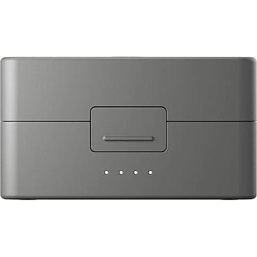 ufs 3: DJI Mic 2 (Combo) — беспроводная петличная система для записи — 4