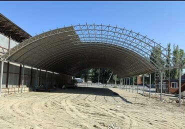 сварочные работы цена бишкек: Навес навес фермы решотка ограда варота тапчан Жана башкаларды — 5