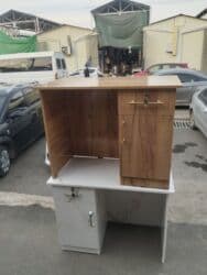 стол офисный: Письменный стол, Новый — 3