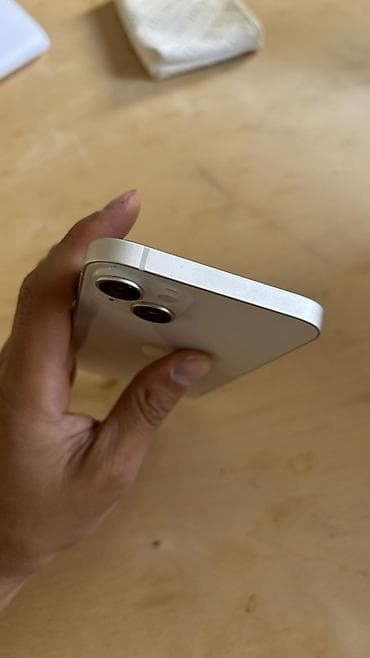iphone 27: 14 plus 256 гб 76% Все свое родное, ничего не менялось Все работает — 3
