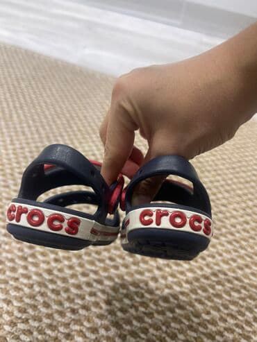 Детская обувь: Состояние отличное оригинал покупали в России официальном магазине — 3