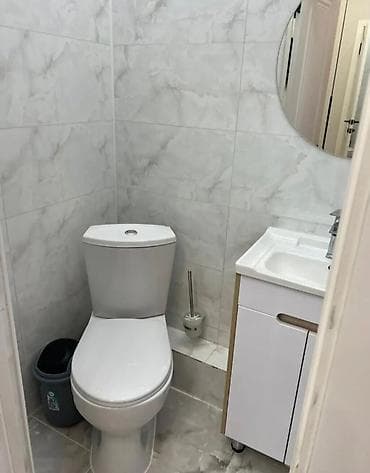 rent: Студия, Риэлтор, Без подселения, С мебелью полностью — 5