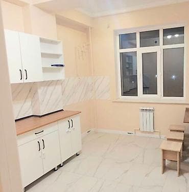 1 комната, 42 м², Тунгуч мкр Элитка, 4 этаж, Свежий ремонт