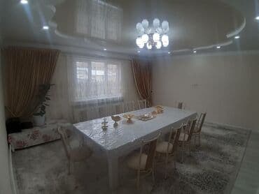 квартира снять на месяц: Дом, 270 м², 6 комнат — 14