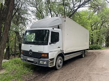 сидения на спринтера: Другие опции — 1