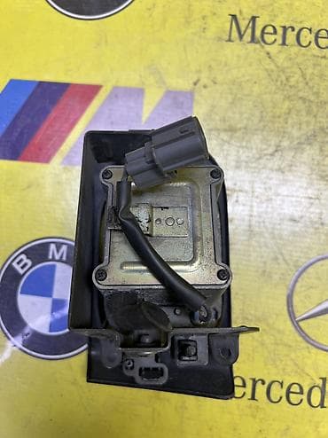 противотуманки на хонда аккорд: Правая противотуманная фара Honda Б/у, Оригинал, Япония — 2