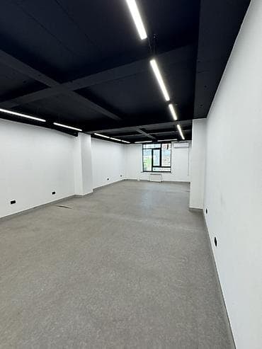 Сдаётся офис по адресу — Юнусалиева 99 Первая линия. Новый