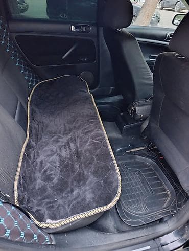 bmw 7 e38: Volkswagen Passat: 2004 г., 1.6 л, Механика, Бензин, Седан — 7