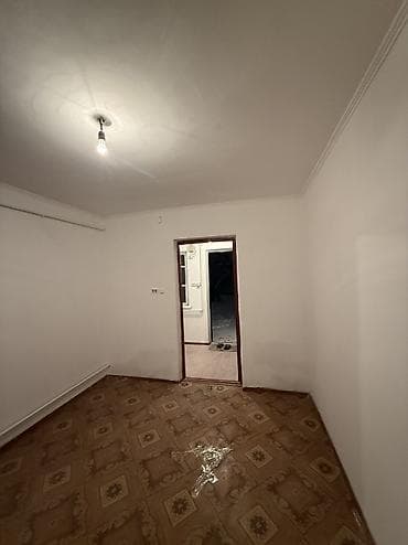 рыскулова 95: 1 бөлмө, Менчик ээси, Чогуу жашоосу жок — 2