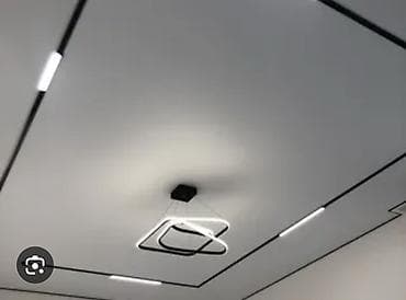 ps3 rebug: Натяжной потолок Глянцевое, Матовое, 3D потолки Гарантия, Бесплатная консультация, Бесплатный замер — 9