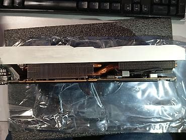 msi 1070: Видеокарта для ПК, Б/у, Palit, GeForce GTX, 8 ГБ — 7
