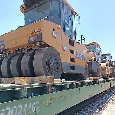 манипулятор кран: Манипулятор, XCMG, 2024 г. — 8