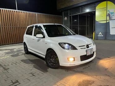 купить мазда демио в бишкеке: Mazda Demio: 2005 г., 1.5 л, Автоматические, Бензин, Хэтчбэк — 1