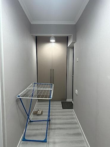 flat osh: 1 комната, Собственник, Только девушкам, С мебелью полностью — 3