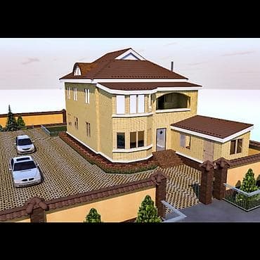 Буюртмага терезелер: Курулуштун сметасы, Долборлоо | Офистер, Батирлер, Үйлөр — 4