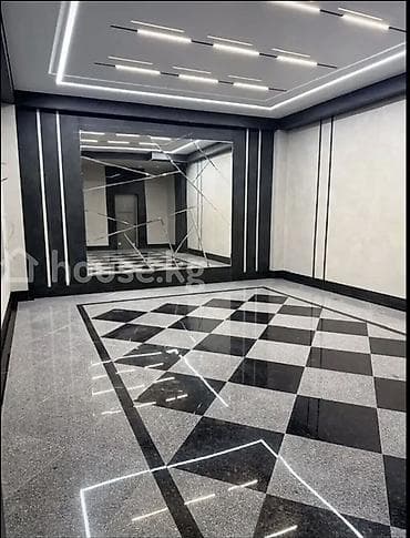 pro group: 2 комнаты, 55 м², БГУ Элитка, 10 этаж, ПСО (под самоотделку) — 5
