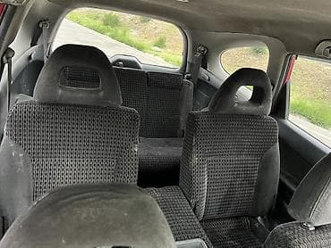туманик хонда стрим: Honda Stream: 2001 г., 1.7 л, Автомат, Бензин, Минивэн — 6