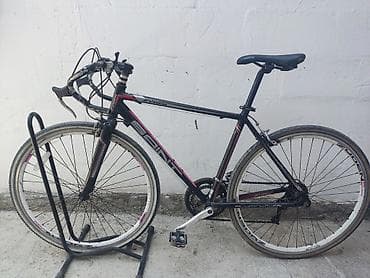 Шоссейный велосипед, Giant, Рама L (172 - 185 см)