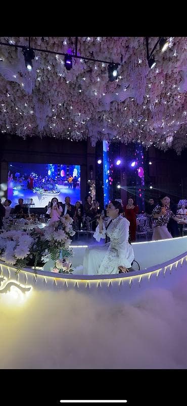 продаю ларёк: Продажа бизнеса Организация мероприятий — 3