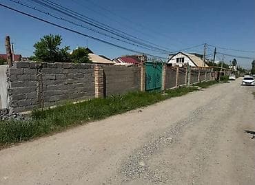 act bulding: 5 соток, Для строительства, Тех паспорт — 8