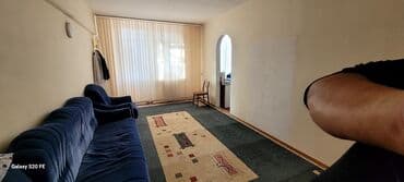 сколько стоят однокомнатные квартиры в бишкеке: 1 комната, 32 м², Индивидуалка, 2 этаж, Косметический ремонт — 3