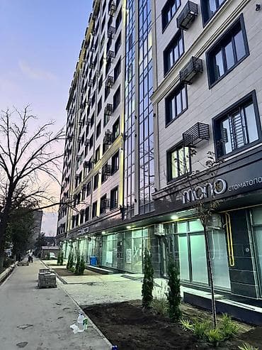 продаю пентхаус: 5 и более комнат, 186 м², Элитка, 9 этаж, Готовая ПСО (под самоотделку) — 1