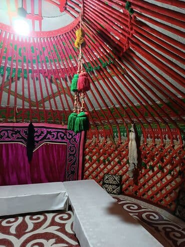 продаю в связи с переездом: Накта Боз уйлор ижарага берилет баардык шарттары менен! Боз уй Боз уй — 10