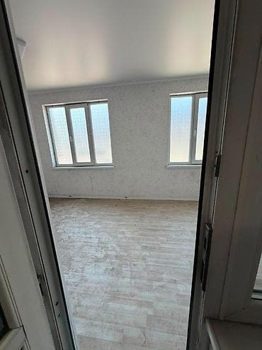 3: 3 комнаты, 58 м², парк Фучика Индивидуалка, 1 этаж, Евроремонт — 4