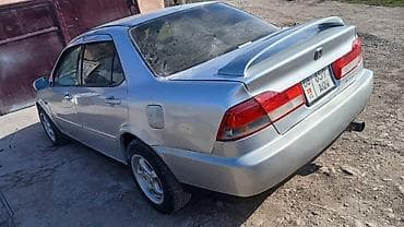 акпп торнео: Honda Torneo: 2001 г., 2 л, Автомат, Бензин, Седан — 1