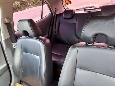 genesis 80: Kia Morning: 2019 г., 1 л, Автомат, Бензин, Хэтчбэк — 8