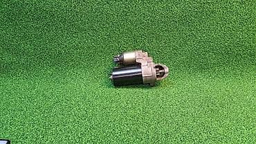 стартер на бмв е34: Стартер Е65 7 536 691 Год 2002 В отличном состоянии, очень большой — 1