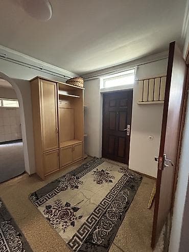 фризер аренда: 63 м², 4 комнаты, Рабочий Городок, Без животных — 10