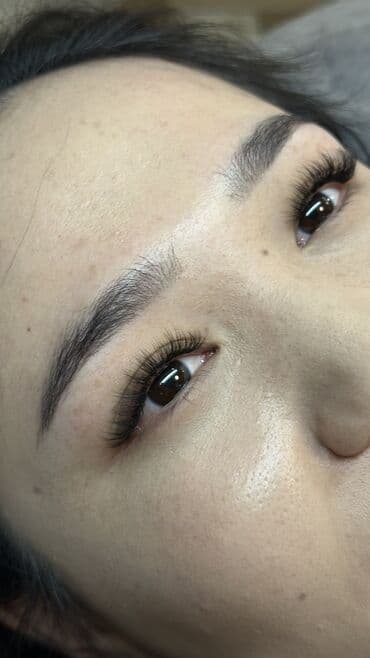 полоски для депиляции: Наращивание ресниц - Классическое, 2D–3D и объемы: от естественного — 3