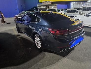 разбор киа к7: Kia K7: 2020 г., 3 л, Автомат, Газ, Седан — 2