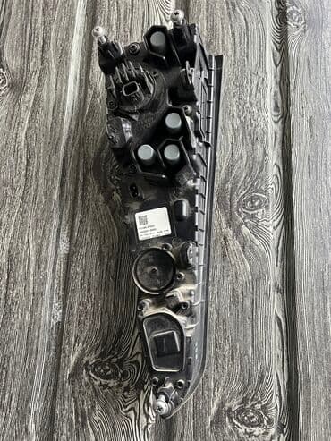 радиатор кондиционера опель вектра б: Правый поворотник Toyota 2017 г., Б/у, Оригинал, США — 2