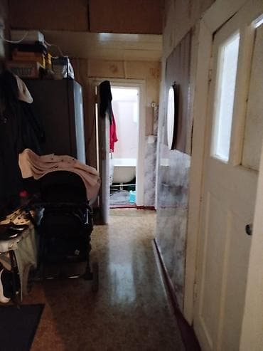 по ленинское: 2 комнаты, 39 м², Интергельпо Индивидуалка, 2 этаж, Старый ремонт — 8