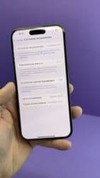 айфон 5 цена в бишкеке цум: IPhone 15 Pro, Колдонулган, 256 ГБ, 91 % — 13