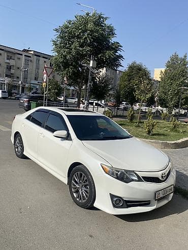 боковые зеркала камри 50: Toyota Camry: 2014 г., 2.5 л, Автомат, Бензин, Седан — 2