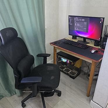 модем для пк: Компьютер, ядер - 6, ОЗУ 16 ГБ, Игровой, Новый, AMD Ryzen 5, NVIDIA GeForce RTX 5060, NVMe — 7