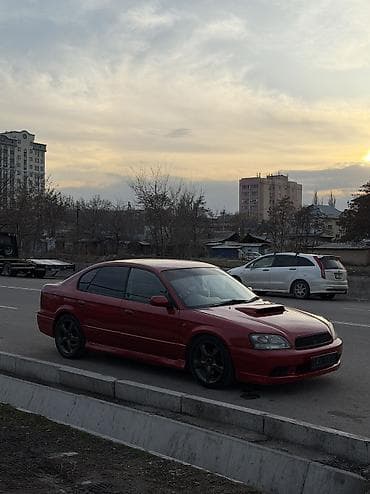 субару лигасси: Subaru Legacy: 1999 г., 2 л, Механика, Бензин, Седан — 2