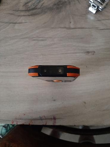 pro mozer mz 9822: Защищённый кнопочный телефон STRIKE R30. В хорошее состояние - — 3