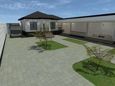 дом праек: Дизайн, Проектирование | Офисы, Дома, Кафе, рестораны — 5