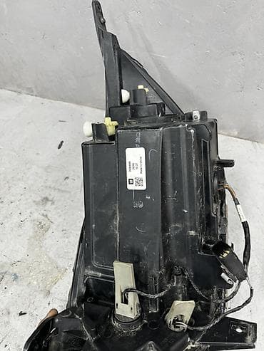 батареи электрические: Передняя левая фара Chevrolet 2020 г., Б/у, Оригинал, Китай — 4